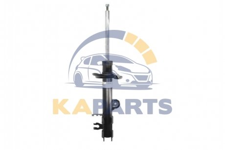 22-260987 BILSTEIN Амортизатор газомасляний