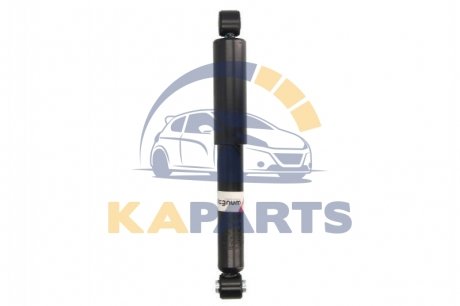 AGF095MT MAGNUM TECHNOLOGY Амортизатор задний