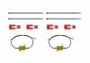 LED CBCTRL 102 OSRAM Опір для світлодіодів (фото 2)