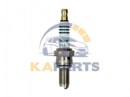 IU24A DENSO Свіча запалювання Denso Iridium Power IU24A