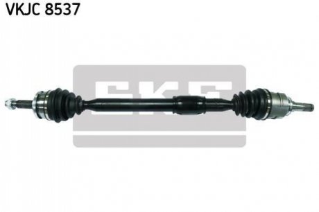 VKJC 8537 SKF Піввісь