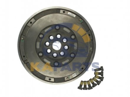 2294 701 031 SACHS Двумассовый маховик
