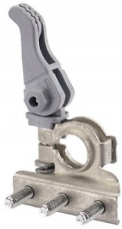 8KX 174 396-012 HELLA Аккумуляторная клемма