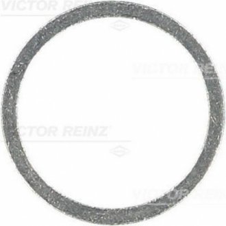 41-71072-00 VICTOR REINZ Ущільнювальне кільце VAG/Mercedes (різьбова пробка)