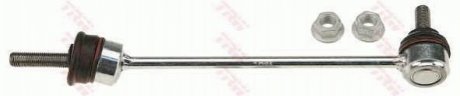 JTS545 TRW Тяга стабилизатора MERCEDES W221 "FR "05>>