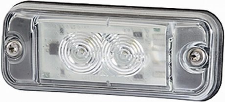 2PF 009 514-001 HELLA Элемент освещения