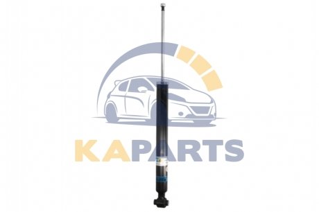 24-220118 BILSTEIN Амортизатор газомасляний