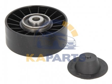 VKM 31002 SKF Ролик направляючий