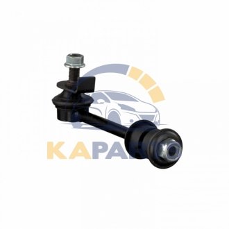 42595 FEBI BILSTEIN Тяга стабілізатора