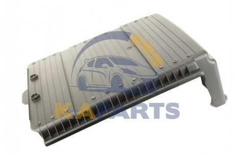 DAF-BC-002 PACOL Защита акумулятора