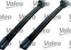 574478 Valeo Щетка стеклоочистителя SILENCIO FLAT BLADE SET (фото 2)