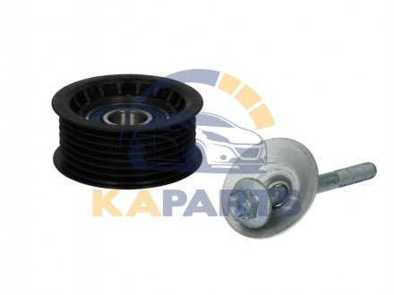 VKM 38088 SKF Ролик модуля натягувача ременя