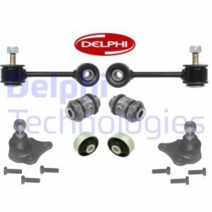TC1970KIT Delphi Ремкомплект рычага