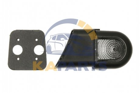 2XS 004 237-301 HELLA Елемент освітлення
