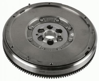 2294 001 971 SACHS Двумассовый маховик