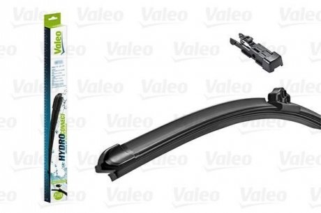 578512 Valeo Склоочисник