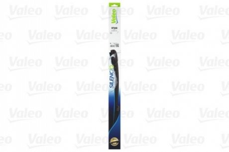 577948 Valeo Щітки склоочисника