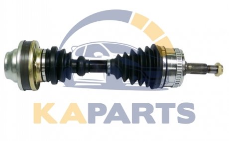 VKJC 6160 SKF Піввісь