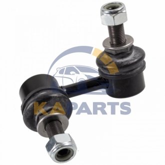 34717 FEBI BILSTEIN Тяга стабілізатора