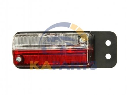 2XS 005 020-011 HELLA Елемент освітлення