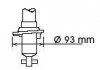 341226 KYB Амортизатор подвески задний Nissan Almera, Sunny (97-00) Excel-G (Gas) (341226) KYB (фото 2)