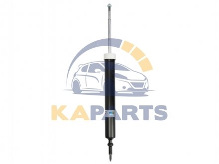 19-183862 BILSTEIN Амортизатор газомасляний