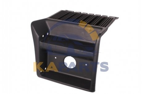 SCA-BC-004 PACOL Защита акумулятора