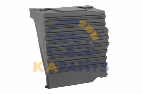 SCA-BC-002 PACOL Защита акумулятора