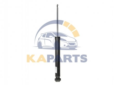 315 167 SACHS Амортизатор PEUGEOT 307 "R "02-10 "(Gas)