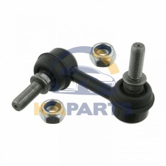 27463 FEBI BILSTEIN Тяга стабілізатора NISSAN Almera Tino