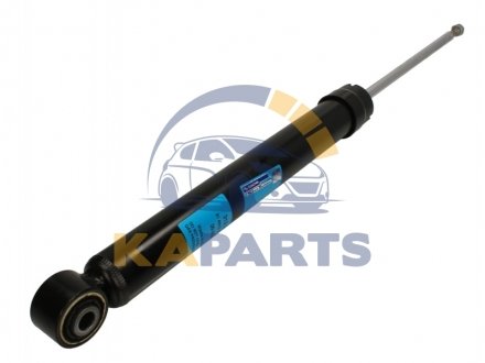 313 365 SACHS Амортизатор Super Touring газовый задний