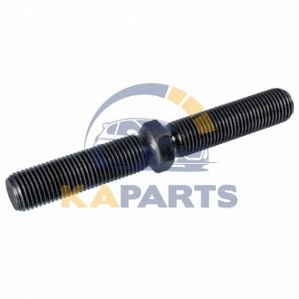 103697 FEBI BILSTEIN Гайки рульових тяг