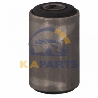 43299 FEBI BILSTEIN Сайлентблок ресори