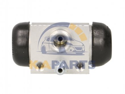 Гальмівний циліндр 4698