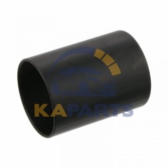 02676 FEBI BILSTEIN Сайлентблок рессоры