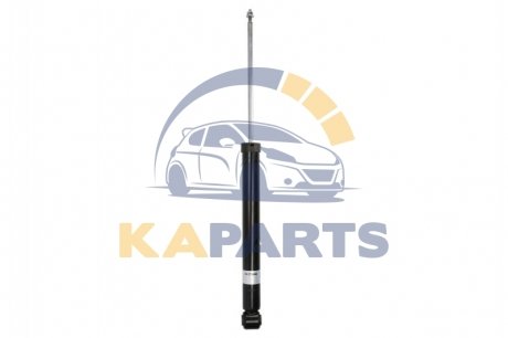 19-275666 BILSTEIN Амортизатор підвіски