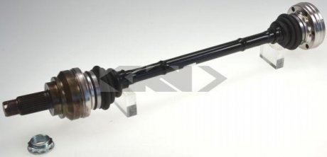 24899 SPIDAN Піввісь