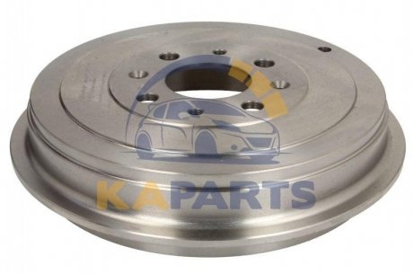 14.A855.10 BREMBO Гальмівний барабан Punto 09-/Corsa 06- (228,5x47mm)