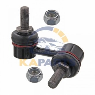 34716 FEBI BILSTEIN Тяга стабілізатора