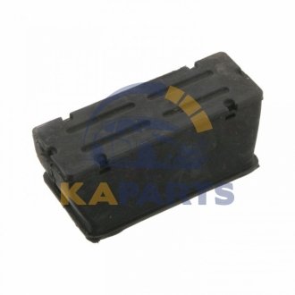 34966 FEBI BILSTEIN Подушка ресори