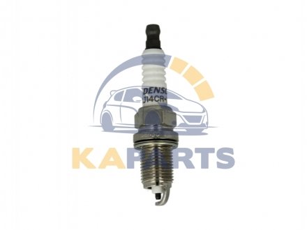 KJ14CR-L11 DENSO Свічка запалювання Audi/BMW/Citroen/ Daewoo/Peugeot/MB/ Skoda/VW/Chevrolet