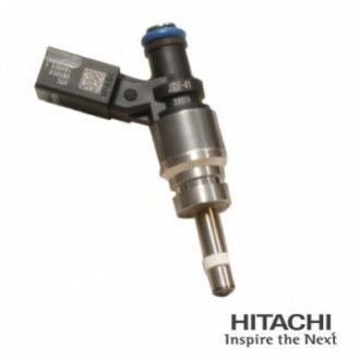 2507124 HITACHI Форсунка двигуна