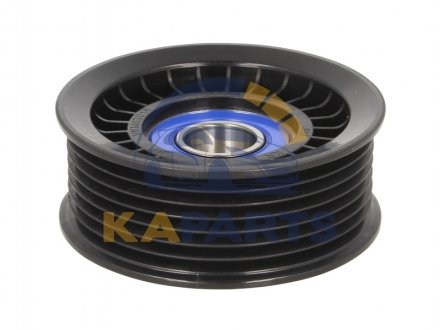 VKM 63014 SKF Ролик модуля натягувача ременя