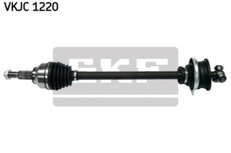 VKJC 1220 SKF Піввісь