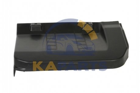 VOL-BC-003 PACOL Защита акумулятора