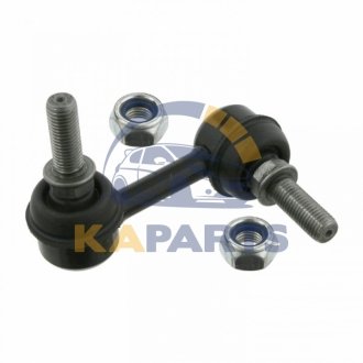 27464 FEBI BILSTEIN Тяга стабілізатора NISSAN Almera Tino