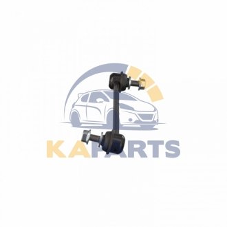101913 FEBI BILSTEIN Тяга стабілізатора