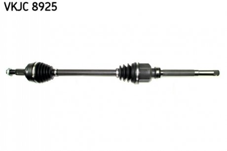 VKJC 8925 SKF Приводна напіввісь