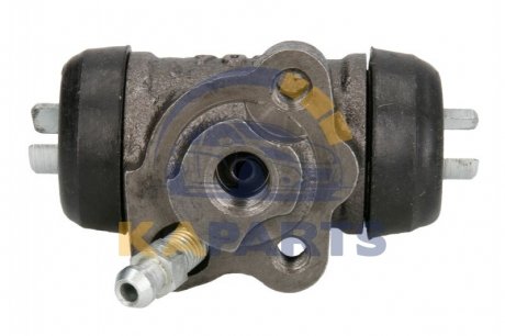 Гальмівний циліндр 4340