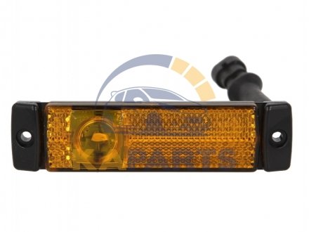 2PS 008 645-887 HELLA Элемент оптики авто